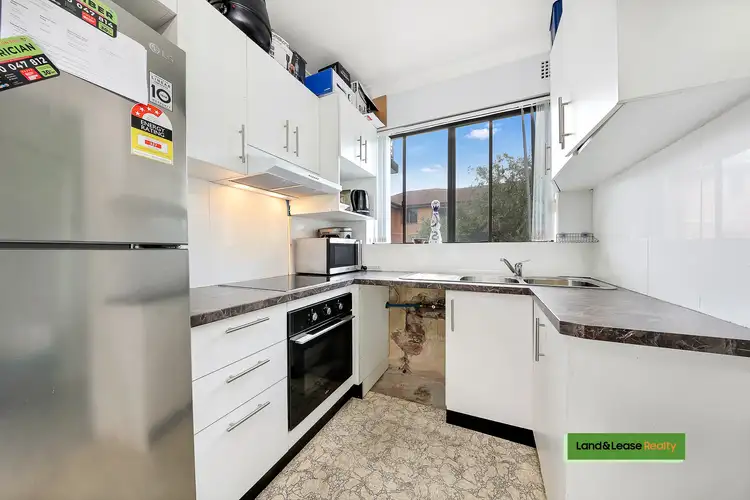 Second view of Homely unit listing, 2/1-3 Bellevue Avenue, Lakemba NSW 2195