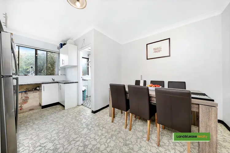 Third view of Homely unit listing, 2/1-3 Bellevue Avenue, Lakemba NSW 2195