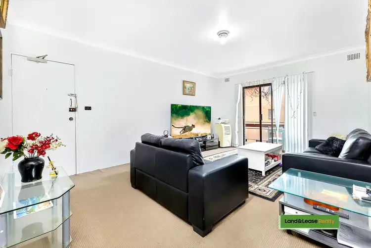 Fourth view of Homely unit listing, 2/1-3 Bellevue Avenue, Lakemba NSW 2195