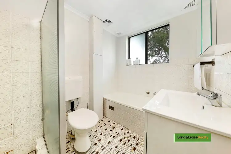 Seventh view of Homely unit listing, 2/1-3 Bellevue Avenue, Lakemba NSW 2195