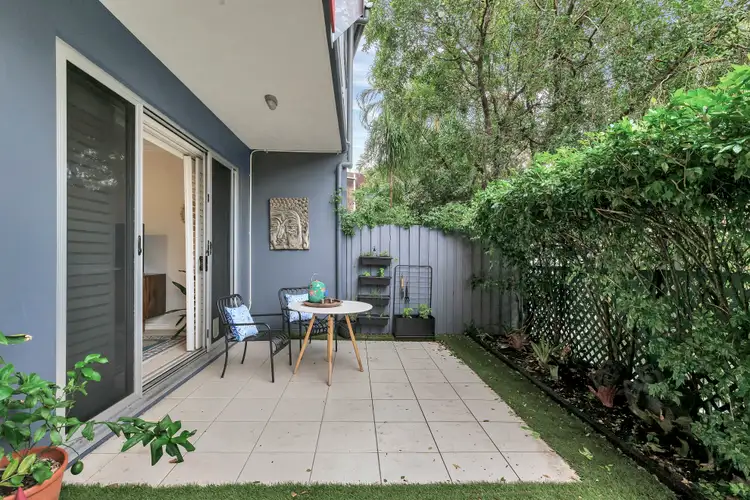 Second view of Homely townhouse listing, 7/97 Primrose Street, Sherwood QLD 4075