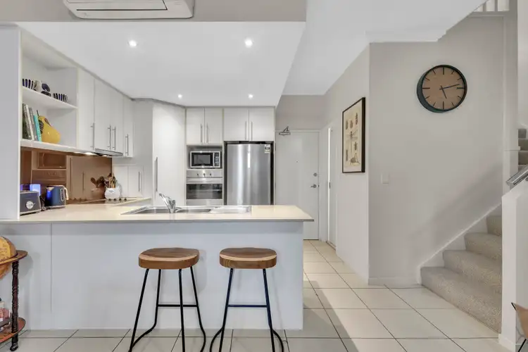 Third view of Homely townhouse listing, 7/97 Primrose Street, Sherwood QLD 4075
