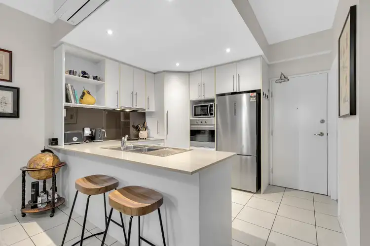 Fourth view of Homely townhouse listing, 7/97 Primrose Street, Sherwood QLD 4075