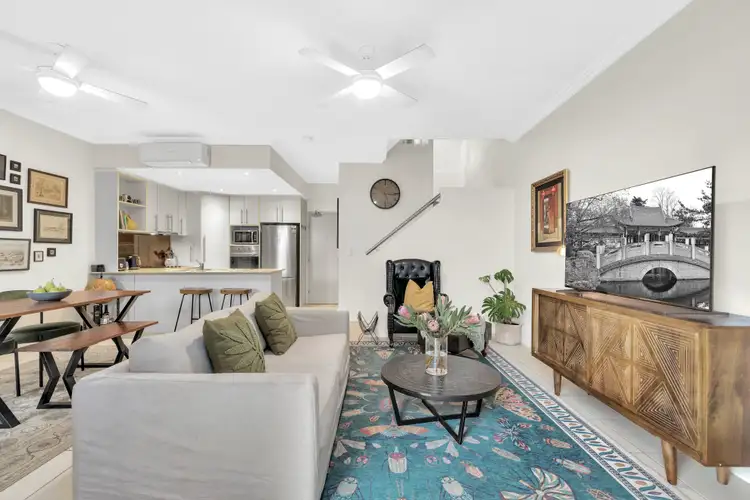 Fifth view of Homely townhouse listing, 7/97 Primrose Street, Sherwood QLD 4075