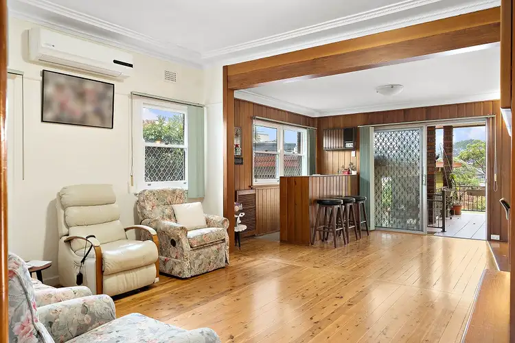 Second view of Homely house listing, 29 Hillview Street, Sans Souci NSW 2219