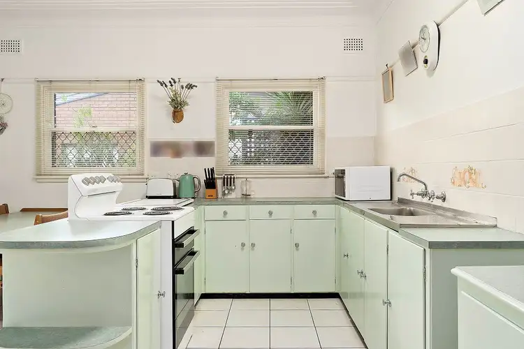 Fourth view of Homely house listing, 29 Hillview Street, Sans Souci NSW 2219