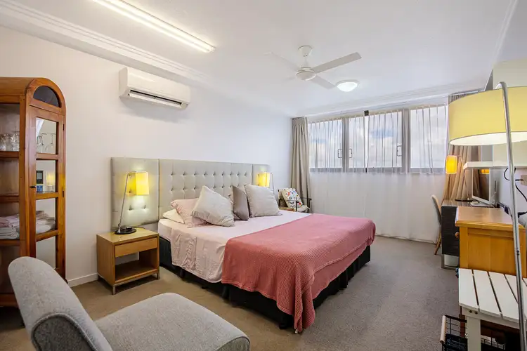 Second view of Homely apartment listing, 10/3 Kirribilli Avenue, East Mackay QLD 4740