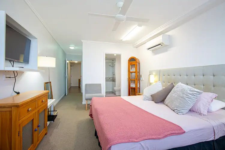 Third view of Homely apartment listing, 10/3 Kirribilli Avenue, East Mackay QLD 4740