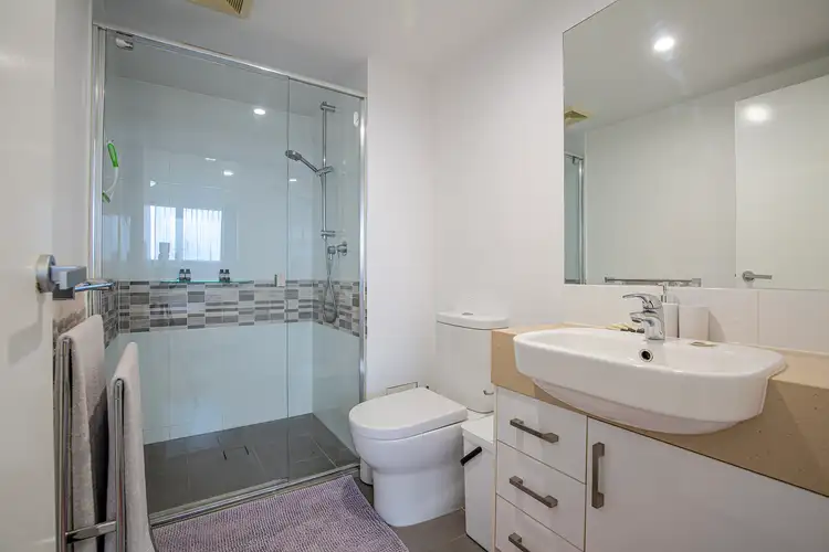 Fourth view of Homely apartment listing, 10/3 Kirribilli Avenue, East Mackay QLD 4740