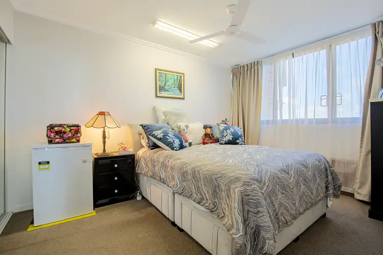 Fifth view of Homely apartment listing, 10/3 Kirribilli Avenue, East Mackay QLD 4740