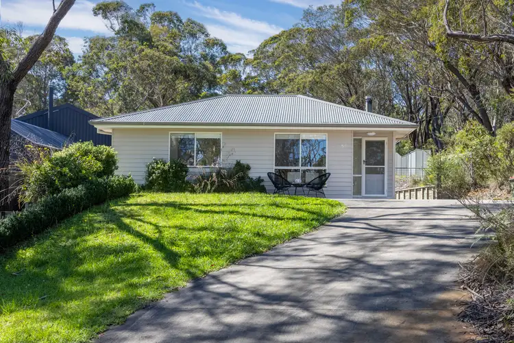 63 Bettington Road, Blackheath NSW 2785