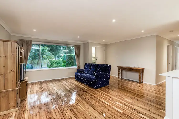 Second view of Homely house listing, 40 Valder Avenue, Hobartville NSW 2753