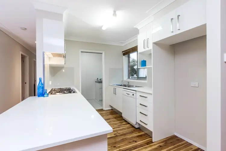 Third view of Homely house listing, 40 Valder Avenue, Hobartville NSW 2753