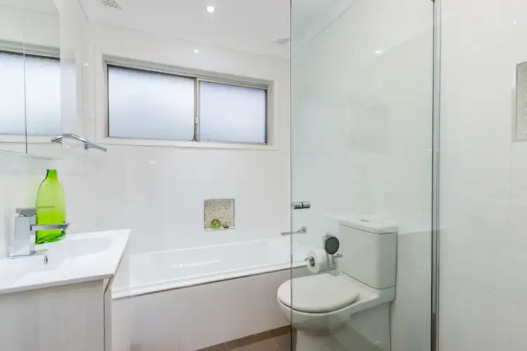 Fifth view of Homely house listing, 40 Valder Avenue, Hobartville NSW 2753