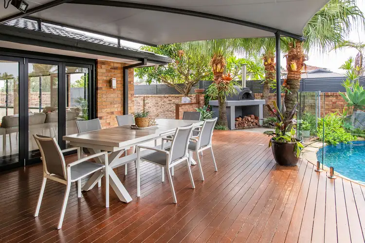 Fifth view of Homely house listing, 6 Hyacinth Avenue, Hollywell QLD 4216