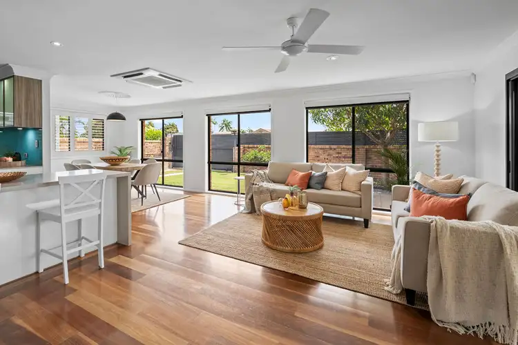 Sixth view of Homely house listing, 6 Hyacinth Avenue, Hollywell QLD 4216