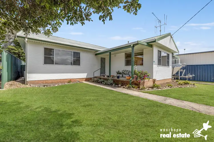 Main view of Homely house listing, 1 Cowdery Street, Wauchope NSW 2446