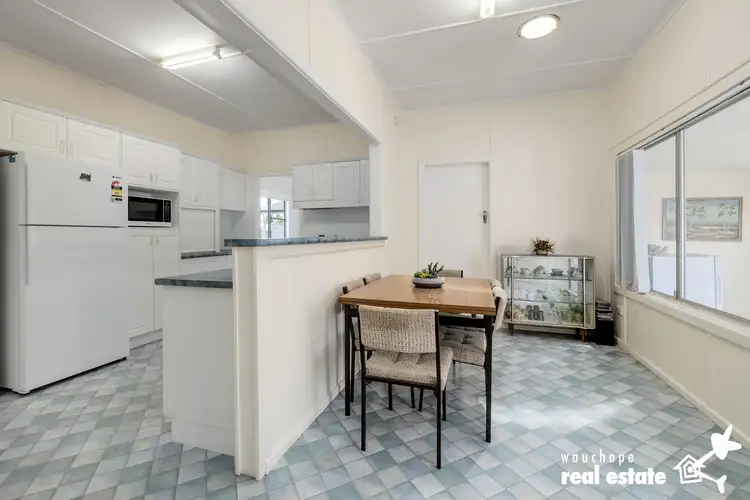 Second view of Homely house listing, 1 Cowdery Street, Wauchope NSW 2446