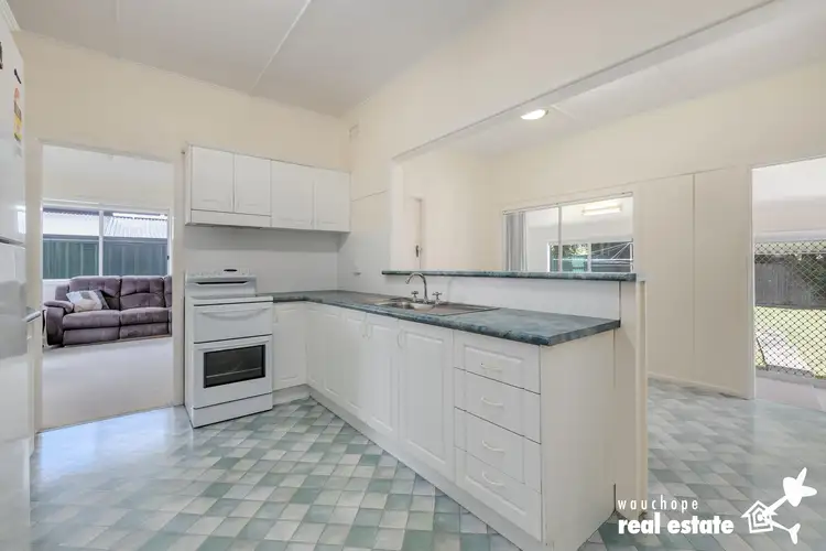 Third view of Homely house listing, 1 Cowdery Street, Wauchope NSW 2446
