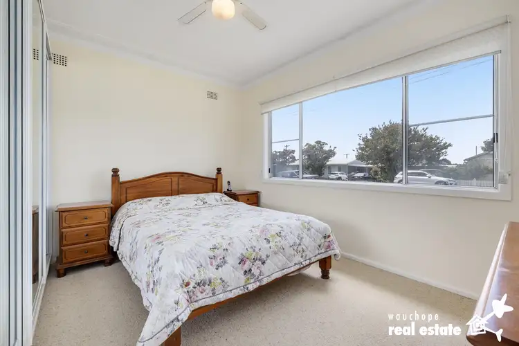 Fifth view of Homely house listing, 1 Cowdery Street, Wauchope NSW 2446