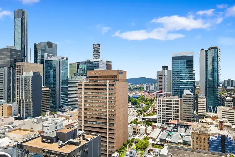 2905/128 Charlotte Street, Brisbane City QLD 4000