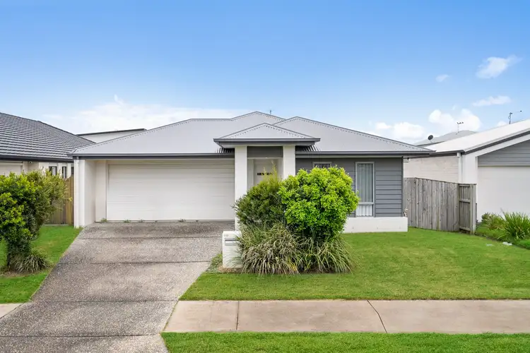 119 Morna Street, Newport QLD 4020