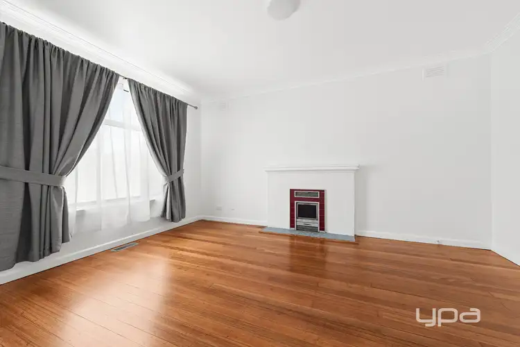 Second view of Homely unit listing, 1/38 Avondale Avenue, St Albans VIC 3021