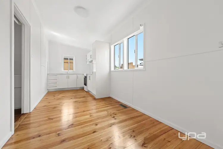 Third view of Homely unit listing, 1/38 Avondale Avenue, St Albans VIC 3021
