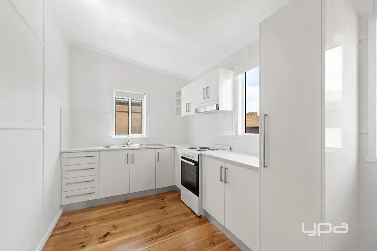 Fourth view of Homely unit listing, 1/38 Avondale Avenue, St Albans VIC 3021