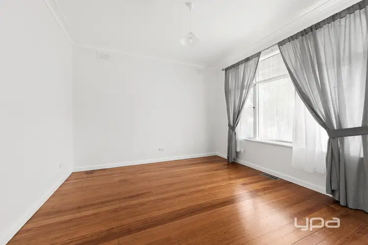 Sixth view of Homely unit listing, 1/38 Avondale Avenue, St Albans VIC 3021