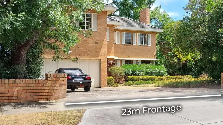 56 Panoramic Road, Balwyn North VIC 3104