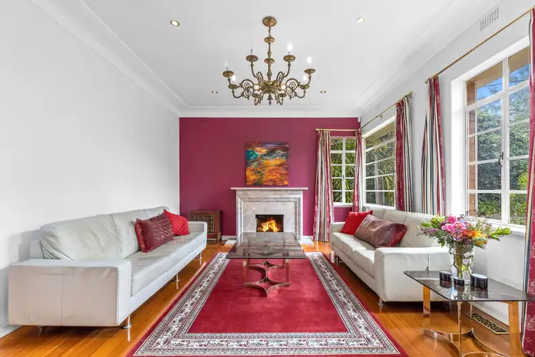Third view of Homely house listing, 56 Panoramic Road, Balwyn North VIC 3104