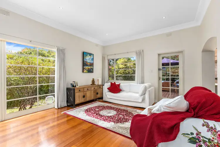 Fourth view of Homely house listing, 56 Panoramic Road, Balwyn North VIC 3104