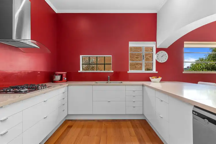 Sixth view of Homely house listing, 56 Panoramic Road, Balwyn North VIC 3104