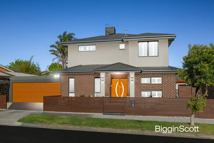 46 Dion Road, Glen Waverley VIC 3150