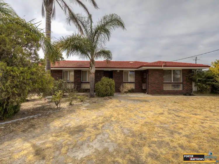 Main view of Homely house listing, 3 Cosmos Street, East Cannington WA 6107