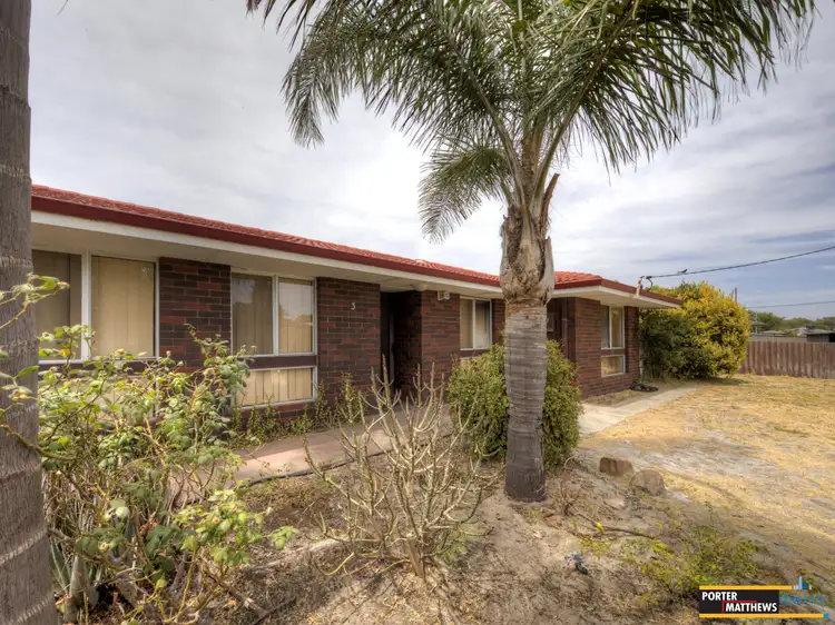 Second view of Homely house listing, 3 Cosmos Street, East Cannington WA 6107