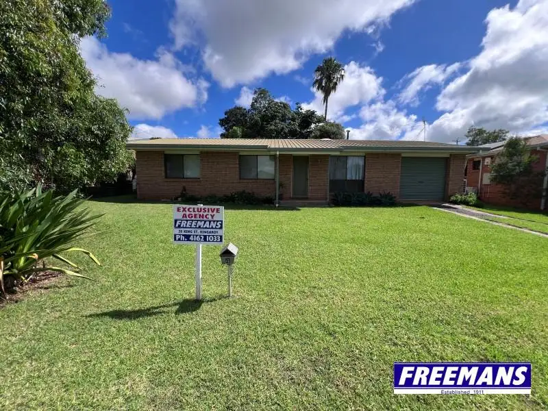 Main view of Homely house listing, 4 Fairview  Drive, Kingaroy QLD 4610