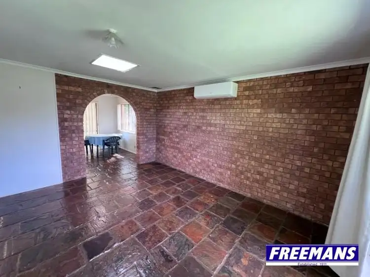 Second view of Homely house listing, 4 Fairview  Drive, Kingaroy QLD 4610