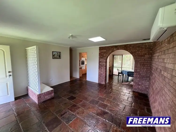 Third view of Homely house listing, 4 Fairview  Drive, Kingaroy QLD 4610