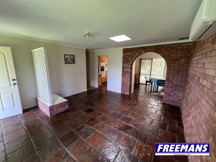 Fourth view of Homely house listing, 4 Fairview  Drive, Kingaroy QLD 4610