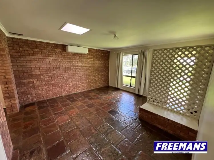Fifth view of Homely house listing, 4 Fairview  Drive, Kingaroy QLD 4610