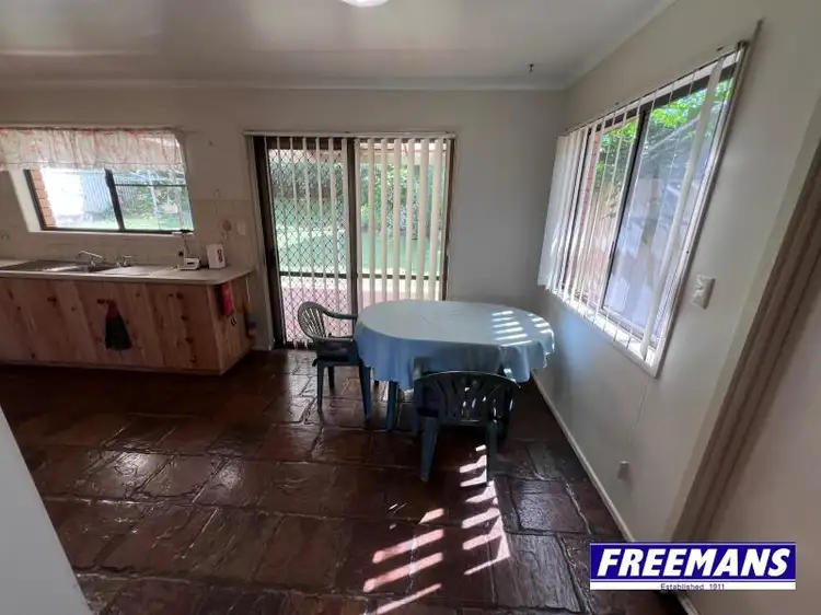 Sixth view of Homely house listing, 4 Fairview  Drive, Kingaroy QLD 4610