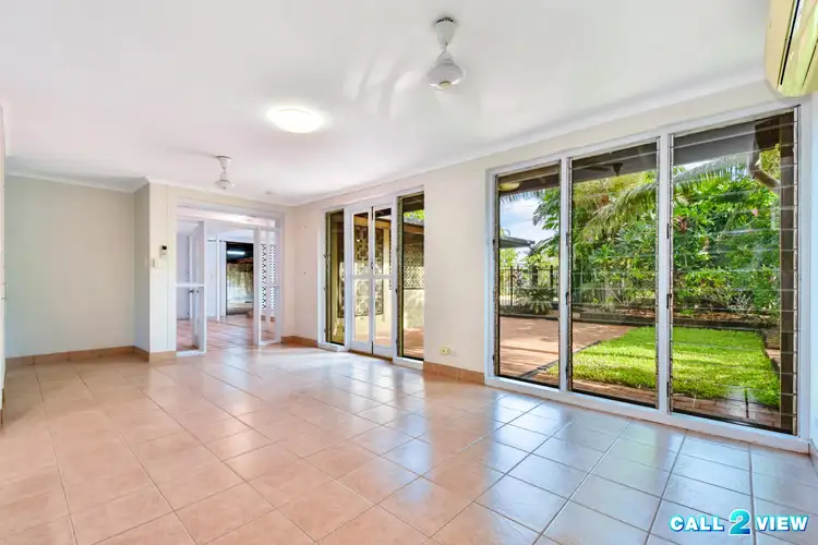 Sixth view of Homely house listing, 31 Colster Crescent, Wagaman NT 810