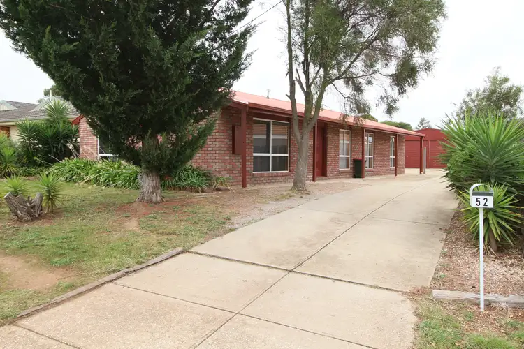 52 Holts Lane,, Darley VIC 3340