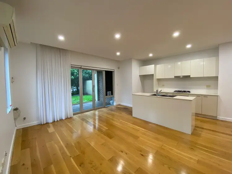 Main view of Homely apartment listing, 1/1-3 Villiers Street, Kensington NSW 2033