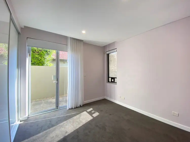 Third view of Homely apartment listing, 1/1-3 Villiers Street, Kensington NSW 2033