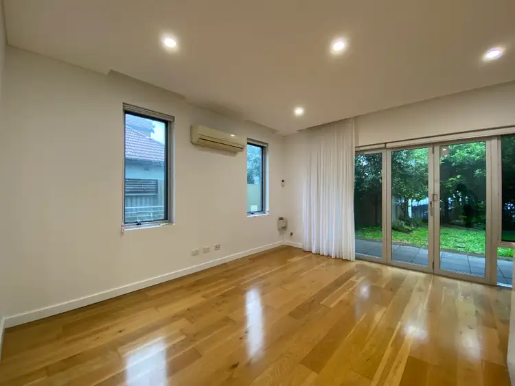 Fourth view of Homely apartment listing, 1/1-3 Villiers Street, Kensington NSW 2033