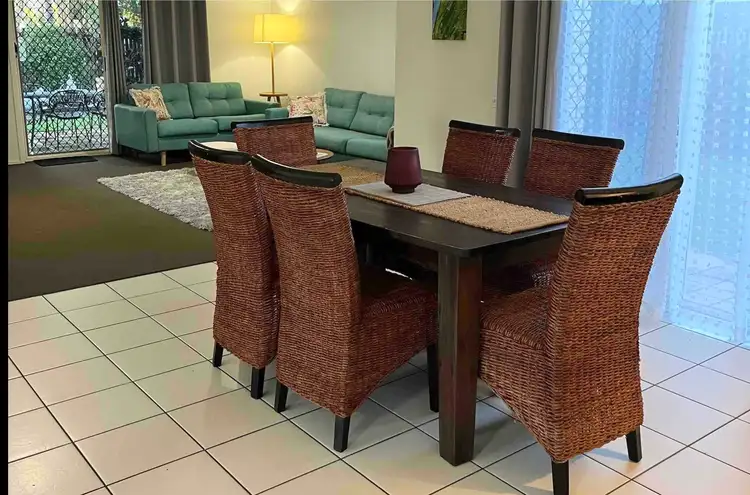 Third view of Homely house listing, 12 Wallace Circuit, Kirwan QLD 4817