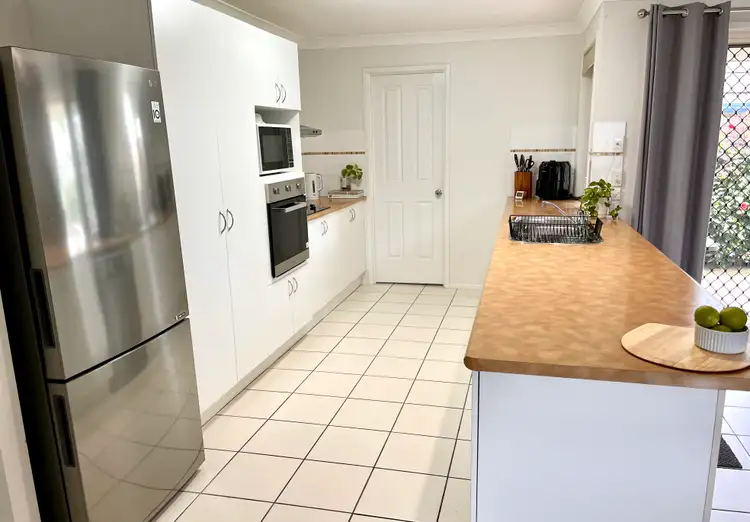 Fourth view of Homely house listing, 12 Wallace Circuit, Kirwan QLD 4817
